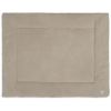 Tapis de jeu Sprinkle Knit Sand (75 x 95 cm) Jollein Produit 2