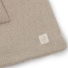 Tapis de jeu Sprinkle Knit Sand (75 x 95 cm) Jollein Produit 4