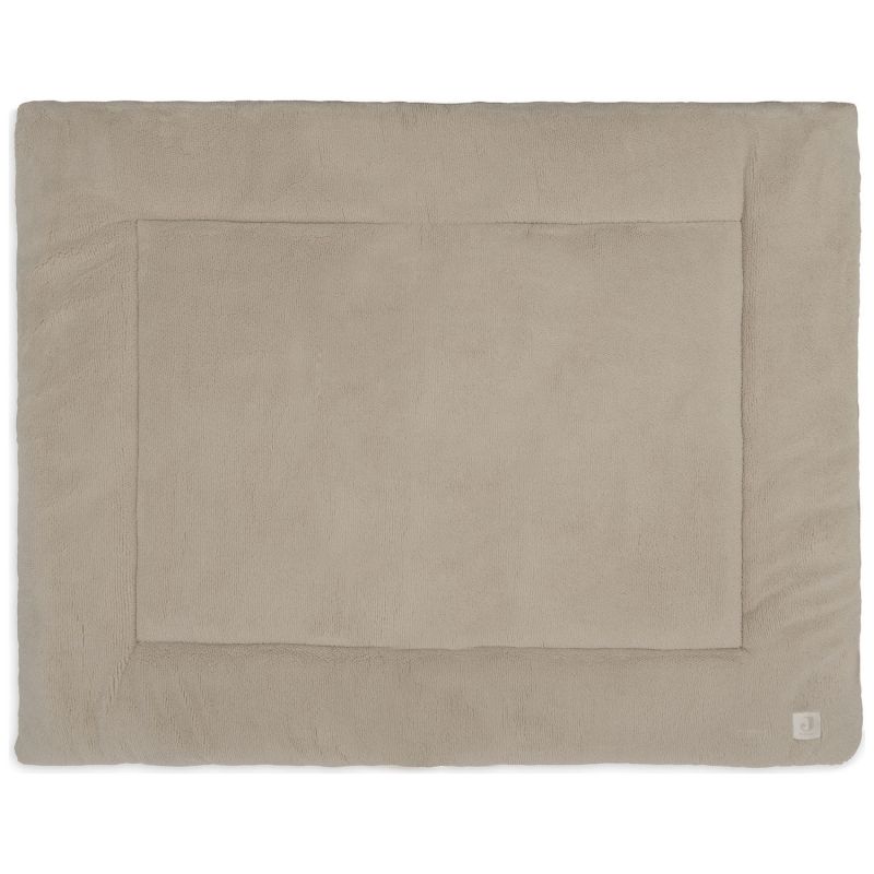 Tapis de jeu Sprinkle Knit Sand (75 x 95 cm) Jollein Produit 2