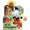 Mini livre A la campagne  par Marcel et Joachim