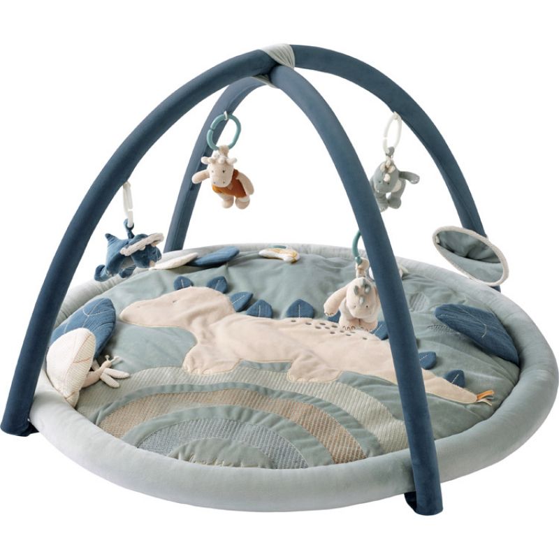 Tapis d'éveil avec arches Stegi Noukie's Produit 1