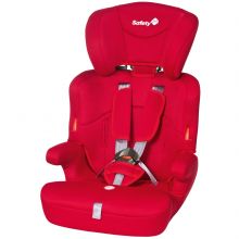 Siège auto Ever Safe Groupe 1/2/3 Full Red collection 2017  par Safety 1st