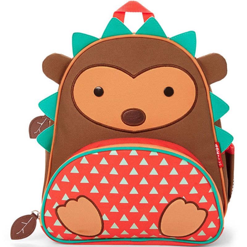 Sac à dos enfant Zoo hérisson Skip Hop