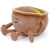 Petite Peluche Squishies Tasse à café (16 cm) Besitos Produit 3