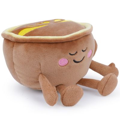 Petite Peluche Squishies Tasse à café (16 cm)