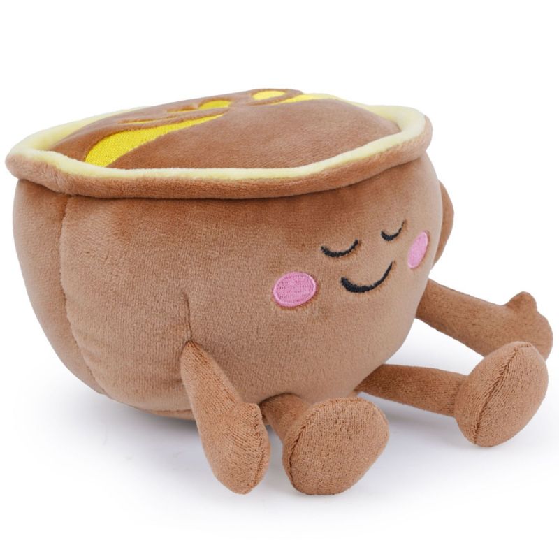 Petite Peluche Squishies Tasse à café (16 cm) Besitos Produit 2