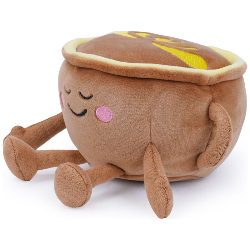Petite Peluche Squishies Tasse à café (16 cm) Besitos Produit 3