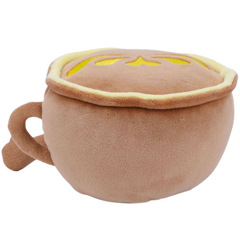 Petite Peluche Squishies Tasse à café (16 cm) Besitos Produit 4