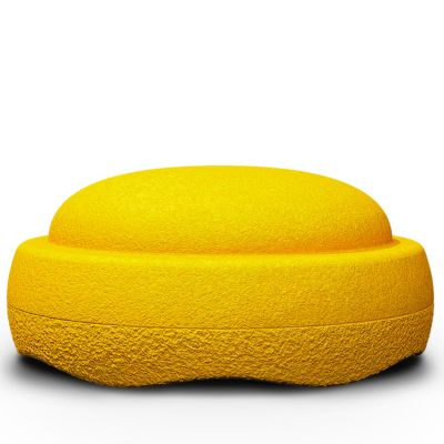 Jeu de motricité Stapelstein Original Grow yellow