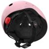 Casque Rose S (51-55 cm) Scoot and ride Produit 3