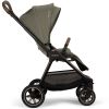 Poussette TRIV NEXT Pine effet cuir café Nuna Produit 3