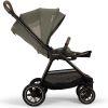 Poussette TRIV NEXT Pine effet cuir café Nuna Produit 4