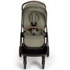 Poussette TRIV NEXT Pine effet cuir café Nuna Produit 6