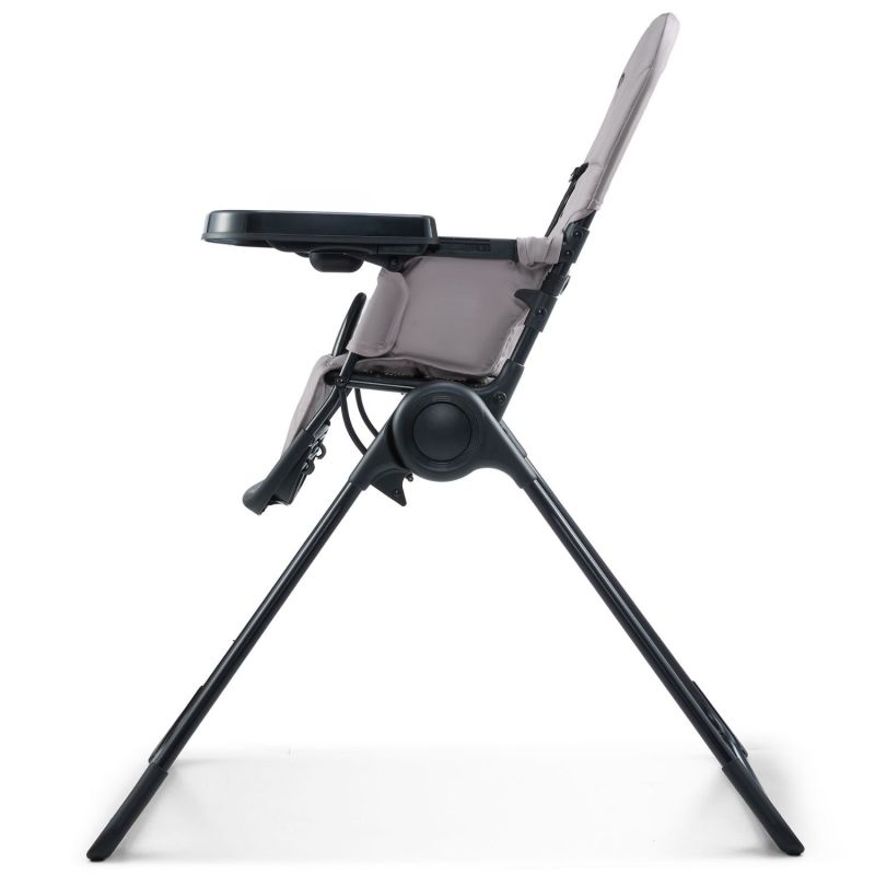 Chaise haute Binci Grey Kinderkraft Produit 5