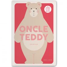 Livre Oncle Teddy  par Marcel et Joachim