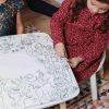 Recharge pour Coloritable Forêt (6 pièces) DBKids Ambiance 3