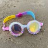 Lunettes de piscine Bake Off Colour Burst (6 ans) Bling2o Ambiance 1