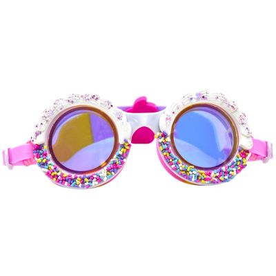 Lunettes de piscine Bake Off Colour Burst (6 ans)