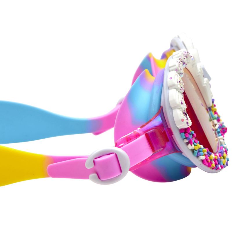 Lunettes de piscine Bake Off Colour Burst (6 ans) Bling2o Produit 5