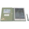 Tablette à dessin Safari Friends Vert Little Dutch Produit 4