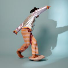 Jeu de motricité Board Super confetti (1 bloc)