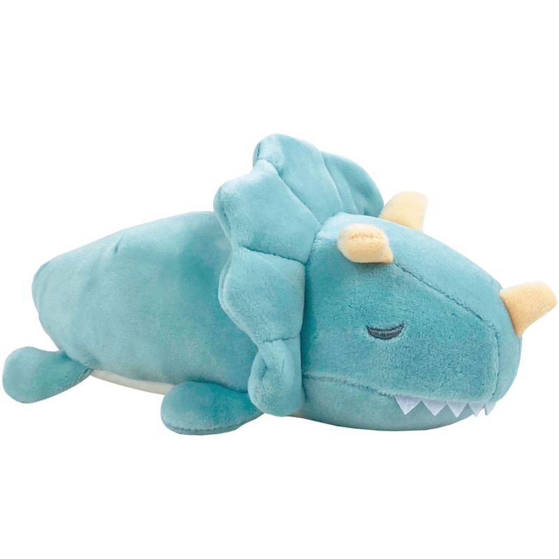 Peluche Nemu Nemu Torikera le Dinosaure (17 cm) Trousselier Produit 1
