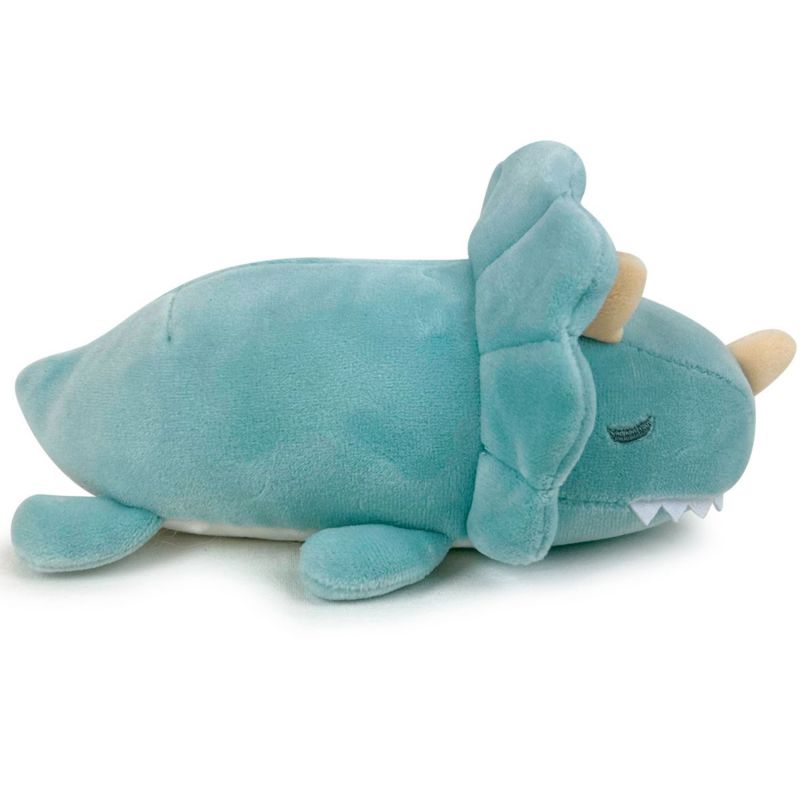 Peluche Nemu Nemu Torikera le Dinosaure (17 cm) Trousselier Produit 3