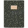 Protège-carnet de santé A5 Hyde Park Forest Yumiko Nobodinoz Produit 1