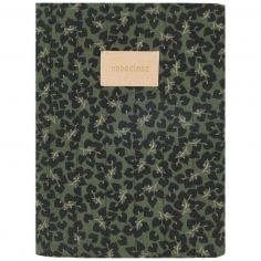 Protège-carnet de santé A5 Hyde Park Forest Yumiko - Nobodinoz