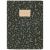 Variation Vert du produit Protège-carnet de santé A5 Hyde Park Forest Yumiko de la marque Nobodinoz