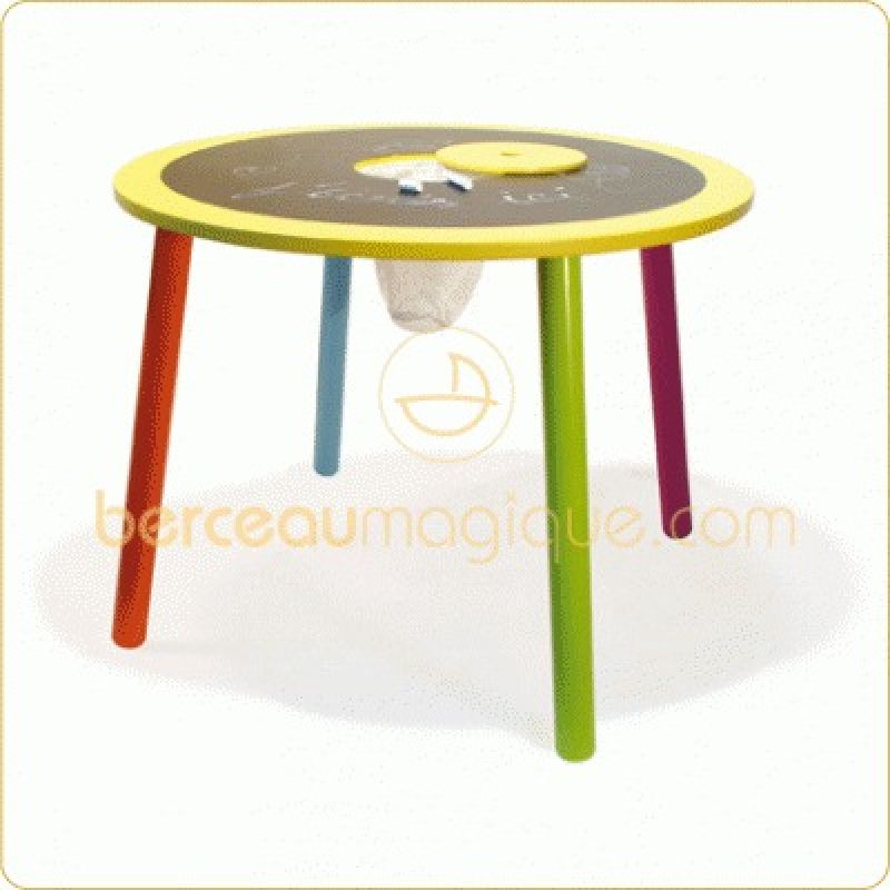 Table tableau Vilac