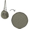 Tapis de jeu 2 en 1 Noomad Organic Soft Birds Play&Go Produit 1