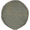 Tapis de jeu 2 en 1 Noomad Organic Soft Birds Play&Go Produit ouvert 3