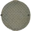 Tapis de jeu 2 en 1 Noomad Organic Soft Birds Play&Go Produit ouvert 4