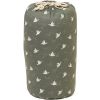 Tapis de jeu 2 en 1 Noomad Organic Soft Birds Play&Go Packaging 9