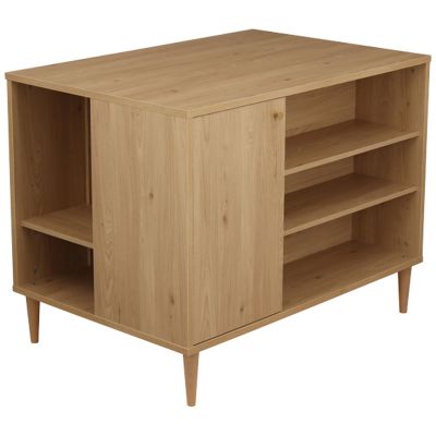 Commode Ilot bébé Sauthon mobilier