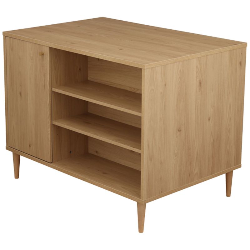 Commode Ilot bébé Sauthon mobilier Produit 3