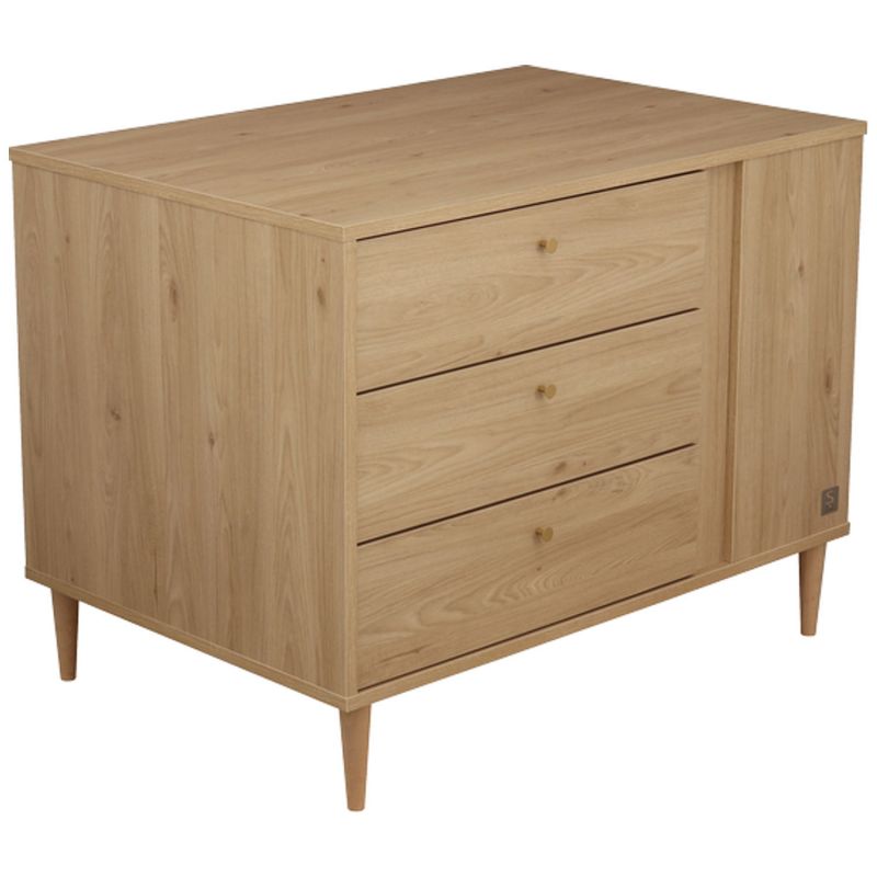 Commode Ilot bébé Sauthon mobilier Produit 5