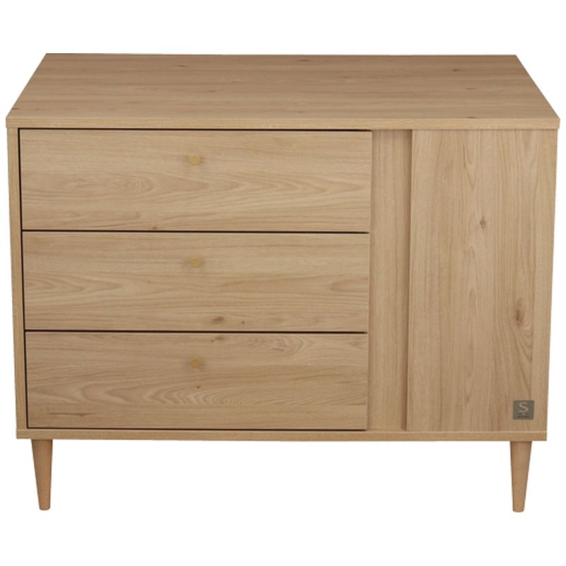 Commode Ilot bébé Sauthon mobilier Produit 6