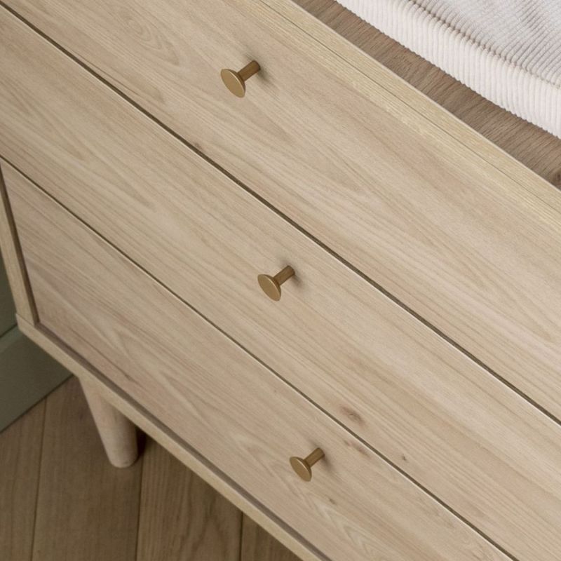 Commode Ilot bébé Sauthon mobilier Ambiance 9