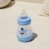 2 biberons Easy Start anti-colique 160ml Océan+Sable Tétine débit 1 MAM Ambiance 7