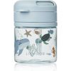 Gobelet à paille Pavia Sea Creature (280 ml) - Liewood