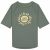 Variation Olive foncé du produit T-shirt anti-UV Sunshine olive foncé (7-12 mois) de la marque Lässig