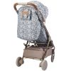 Poussette compacte Mondo Garden Leo Elodie Details Produit 5