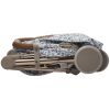 Poussette compacte Mondo Garden Leo Elodie Details Produit 6