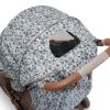 Poussette compacte Mondo Garden Leo Elodie Details Produit 7