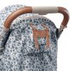 Poussette compacte Mondo Garden Leo Elodie Details Produit 8