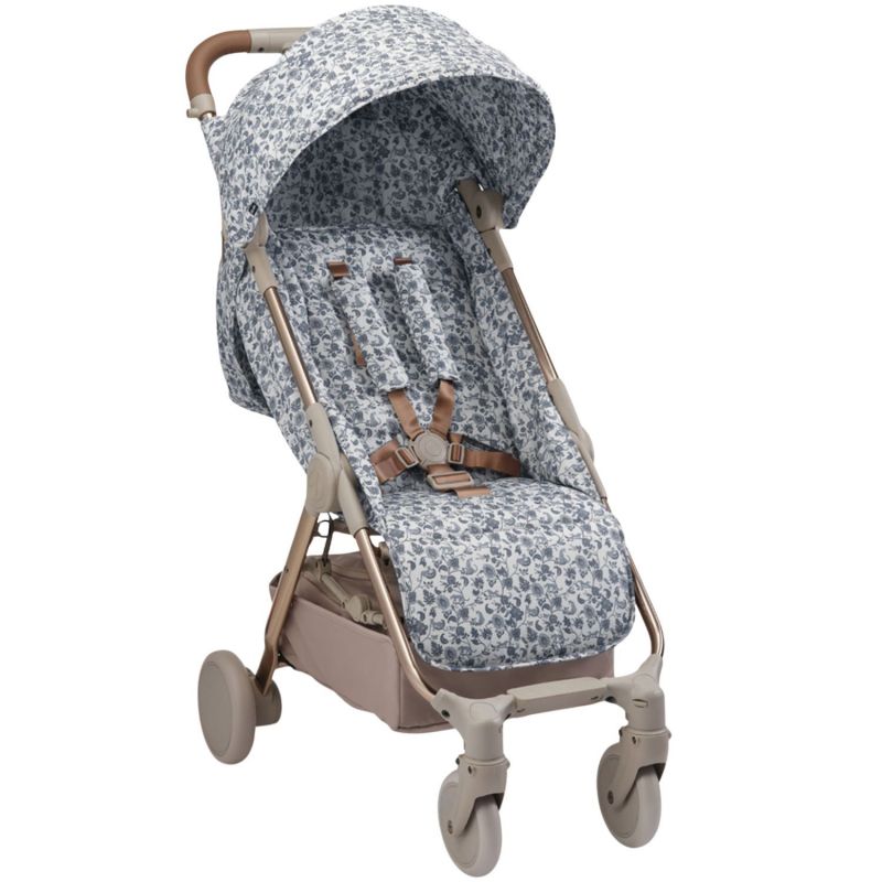 Poussette compacte Mondo Garden Leo Elodie Details Produit 1