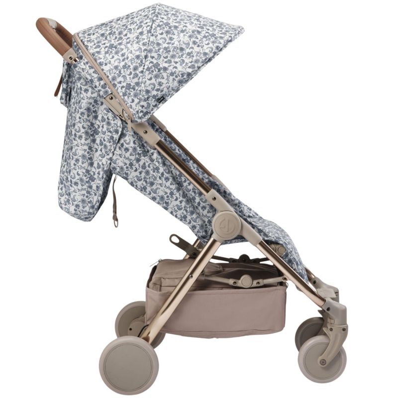 Poussette compacte Mondo Garden Leo Elodie Details Produit 3
