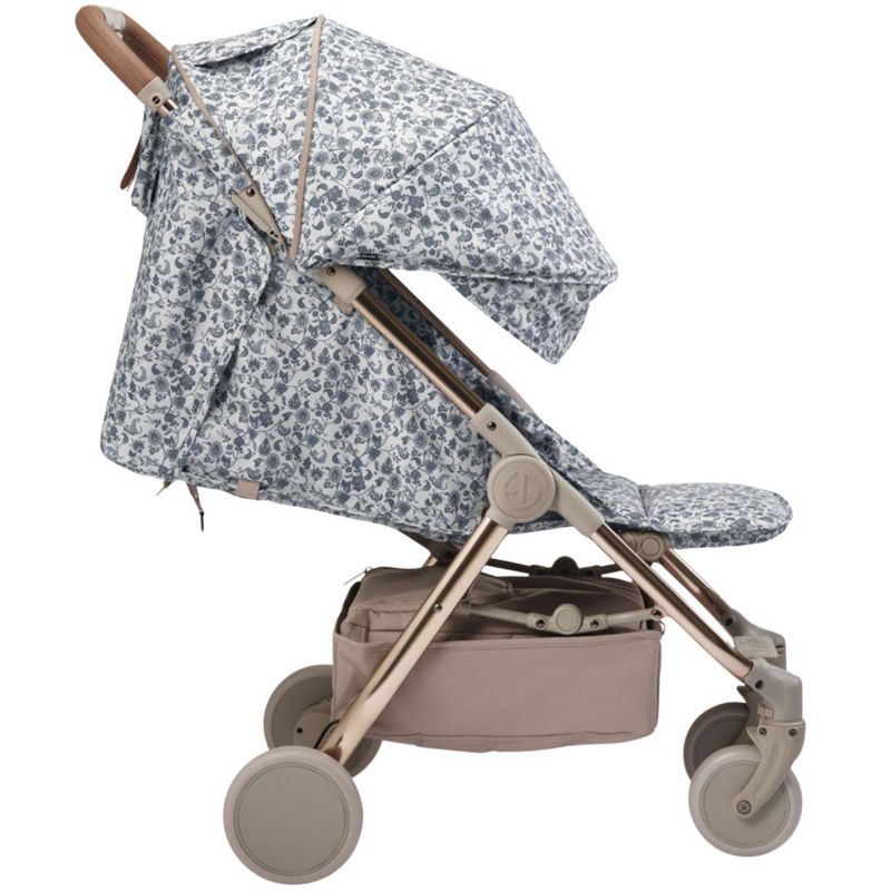 Poussette compacte Mondo Garden Leo Elodie Details Produit 4